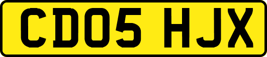 CD05HJX