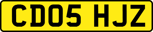 CD05HJZ