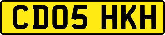 CD05HKH