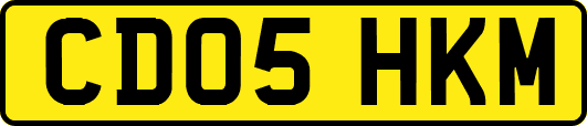 CD05HKM