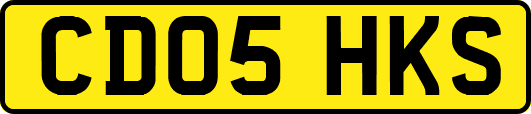 CD05HKS