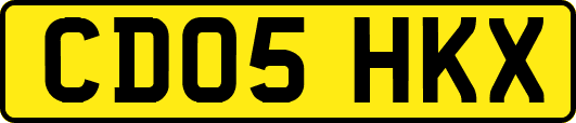 CD05HKX