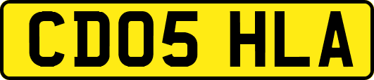CD05HLA