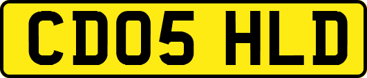 CD05HLD