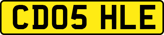 CD05HLE