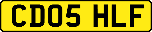 CD05HLF