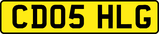 CD05HLG