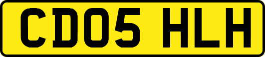 CD05HLH
