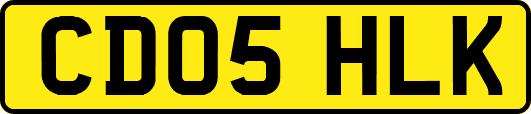 CD05HLK