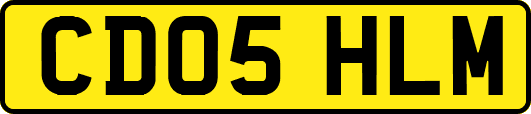 CD05HLM