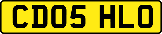 CD05HLO