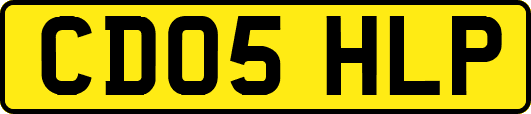 CD05HLP