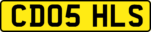 CD05HLS