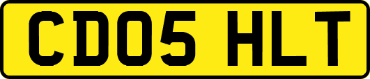 CD05HLT