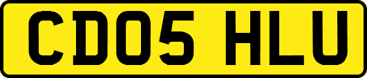 CD05HLU