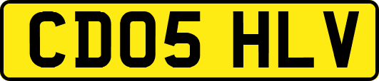 CD05HLV