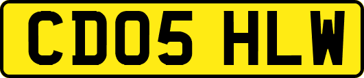 CD05HLW
