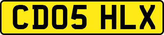 CD05HLX