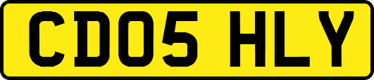 CD05HLY