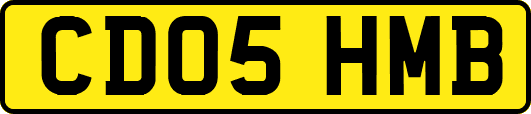 CD05HMB
