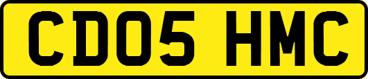 CD05HMC