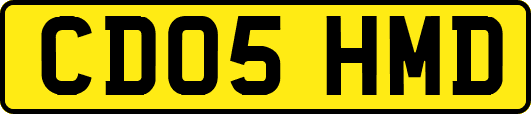 CD05HMD