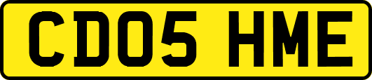 CD05HME