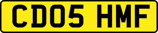CD05HMF