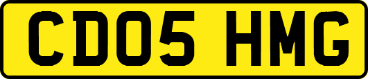 CD05HMG