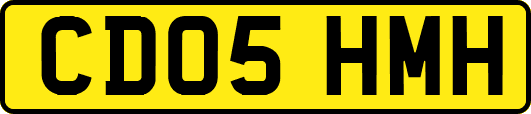 CD05HMH