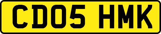 CD05HMK