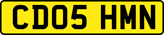 CD05HMN