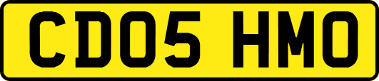 CD05HMO