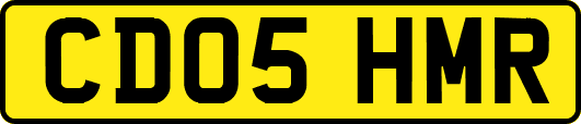 CD05HMR