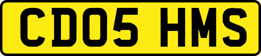 CD05HMS