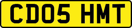 CD05HMT
