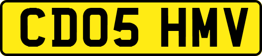 CD05HMV
