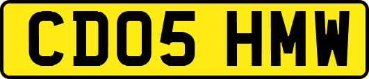 CD05HMW