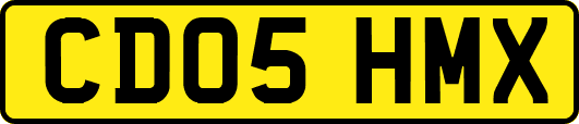CD05HMX