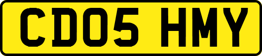 CD05HMY