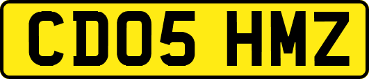 CD05HMZ