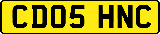 CD05HNC