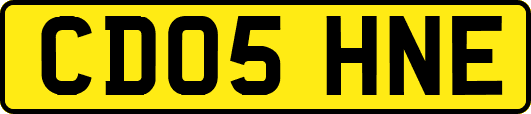 CD05HNE