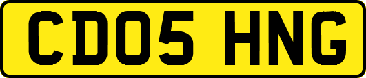 CD05HNG