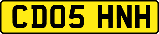 CD05HNH