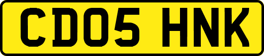 CD05HNK
