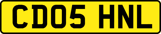CD05HNL