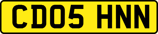 CD05HNN