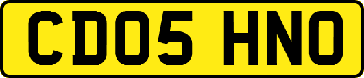 CD05HNO