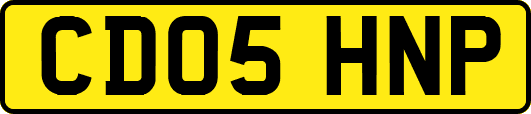 CD05HNP